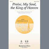 John Leavitt 'Praise My Soul, The King Of Heaven'