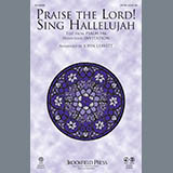 John Leavitt 'Praise The Lord! Sing Hallelujah'
