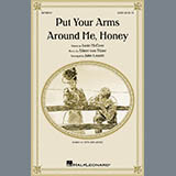 John Leavitt 'Put Your Arms Around Me, Honey'