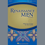 John Leavitt 'Renaissance Men'