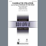 John Leavitt 'Sabbath Prayer (from Fiddler On The Roof)'