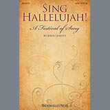 John Leavitt 'Sing Hallelujah! A Festival Of Song'