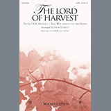 John Leavitt 'The Lord Of Harvest'