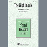 John Leavitt 'The Nightingale, The Organ Of Delight'