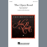 John Leavitt 'The Open Road'