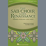 John Leavitt 'The SAB Choir Goes Renaissance'