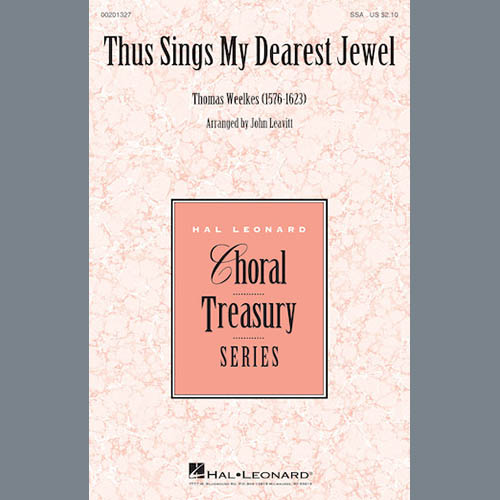 Easily Download John Leavitt Printable PDF piano music notes, guitar tabs for SSA Choir. Transpose or transcribe this score in no time - Learn how to play song progression.