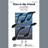 John Leavitt 'Time Is My Friend'
