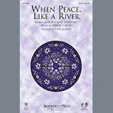 John Leavitt 'When Peace Is Like A River'