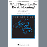 John Leavitt 'Will There Really Be A Morning?'