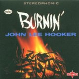 John Lee Hooker 'Boom Boom'