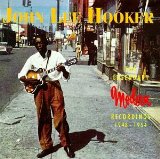 John Lee Hooker 'Hoogie Boogie'