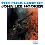 John Lee Hooker 'Wednesday Evening Blues'