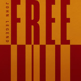 John Legend 'FREE'