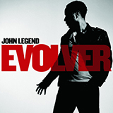 John Legend 'It's Over'