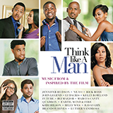 John Legend 'Tonight (Best You Ever Had) (feat. Ludacris) (from Think Like a Man)'