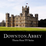 John Lunn 'Downton Abbey - The Suite'
