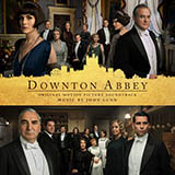 John Lunn 'Downton Abbey (Theme) (from the Motion Picture Downton Abbey)'
