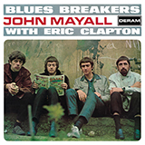 John Mayall's Bluesbreakers 'What'd I Say'