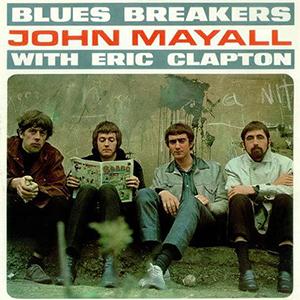 Easily Download John Mayall's Bluesbreakers with Eric Clapton Printable PDF piano music notes, guitar tabs for Guitar Chords/Lyrics. Transpose or transcribe this score in no time - Learn how to play song progression.