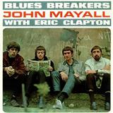 John Mayall's Bluesbreakers with Eric Clapton 'Key To Love'