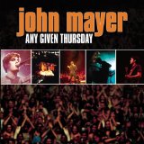 John Mayer 'Covered In Rain'