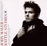 John Mayer 'Edge Of Desire'