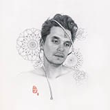 John Mayer 'Never On The Day You Leave'