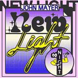John Mayer 'New Light'