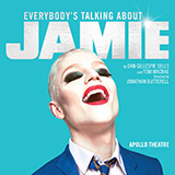 John McCrea 'The Wall In My Head (from Everybody's Talking About Jamie)'
