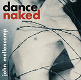 John Mellencamp 'Dance Naked'