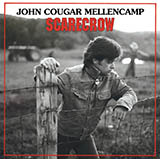 John Mellencamp 'Rain On The Scarecrow'