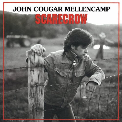 Easily Download John Mellencamp Printable PDF piano music notes, guitar tabs for Guitar Tab (Single Guitar). Transpose or transcribe this score in no time - Learn how to play song progression.