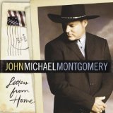 John Michael Montgomery 'Letters From Home'