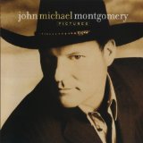 John Michael Montgomery ''Til Nothing Comes Between Us'