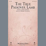 John Parker 'The True Passover Lamb'