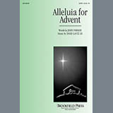 John Parker/David Lantz III 'Alleluia For Advent'