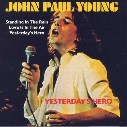 Easily Download John Paul Young Printable PDF piano music notes, guitar tabs for Lead Sheet / Fake Book. Transpose or transcribe this score in no time - Learn how to play song progression.