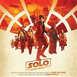 John Powell 'Corellia Chase (from Solo: A Star Wars Story)'