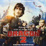 John Powell 'Flying With Mother (from How to Train Your Dragon 2)'