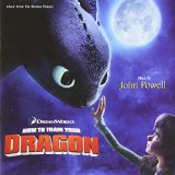 John Powell 'Romantic Flight (from How to Train Your Dragon)'