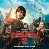 John Powell 'Where No One Goes (from How to Train Your Dragon 2)'
