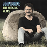 John Prine 'All The Best'
