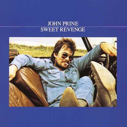 Easily Download John Prine Printable PDF piano music notes, guitar tabs for Guitar Tab. Transpose or transcribe this score in no time - Learn how to play song progression.