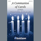 John Purifoy 'A Communion of Carols'