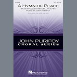 John Purifoy 'A Hymn Of Peace'