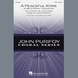 John Purifoy 'A Peaceful Kyrie'