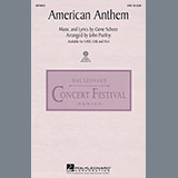 John Purifoy 'American Anthem'