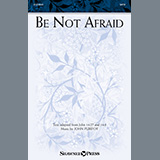 John Purifoy 'Be Not Afraid'