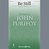 John Purifoy 'Be Still'